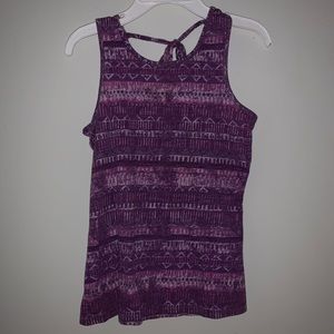 Girls size 6-6x tank top from JCpenny